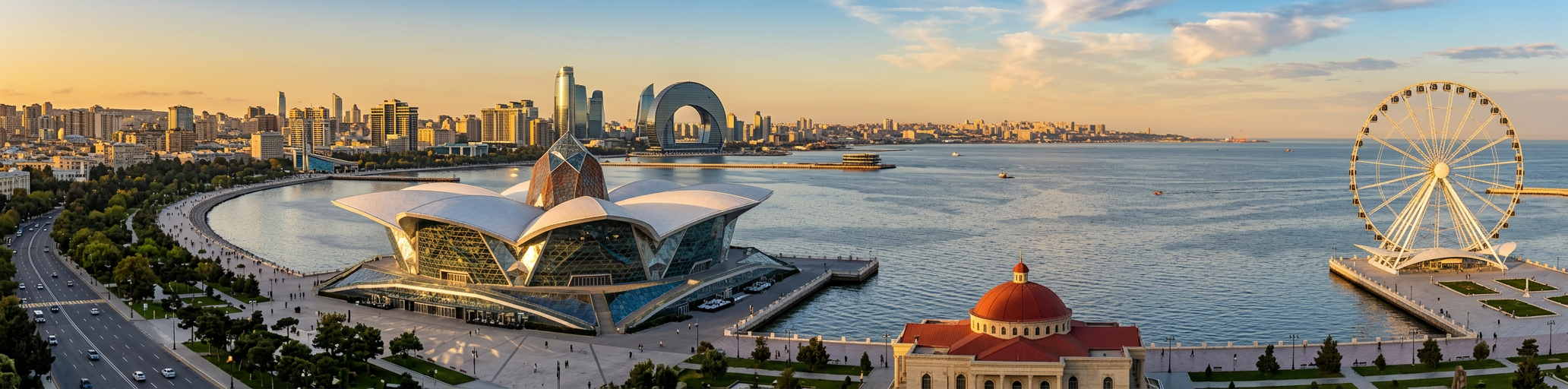 Baku (Azerbaijan)