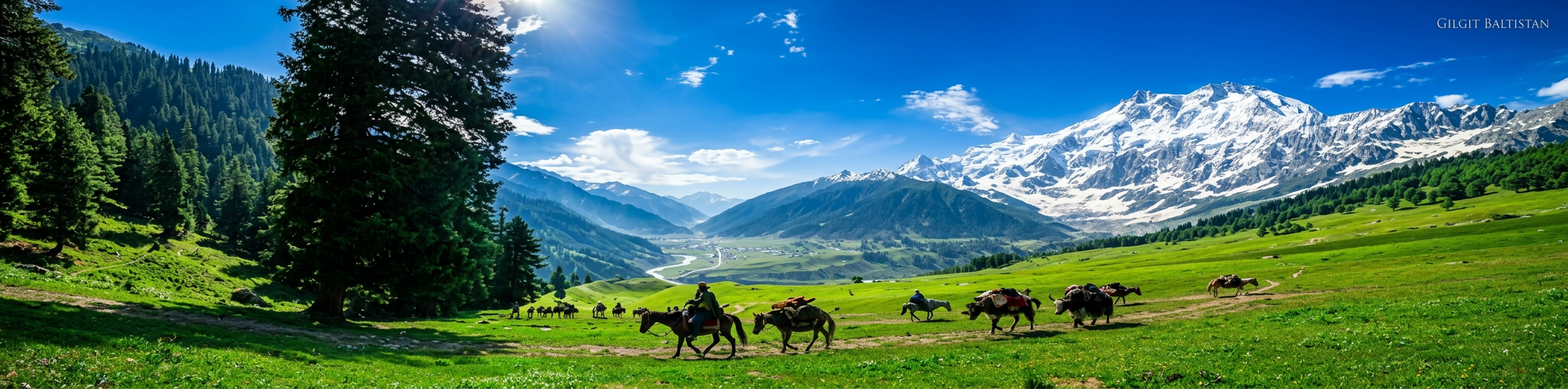 Neelum Valley