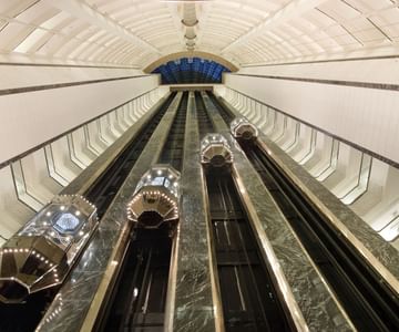 🕋 Premium Makkah & Madinah Hotel Booking Services 5