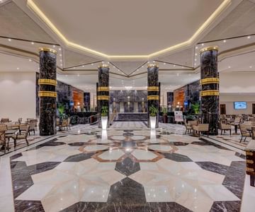 🕋 Premium Makkah & Madinah Hotel Booking Services 6